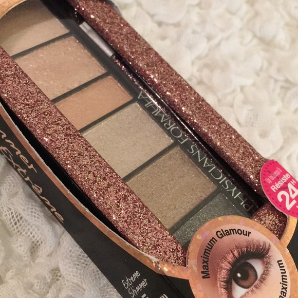 PHYSICIANS FORMULA Nude Eyes Shimmer Strips Shadow - Picture 8 of 8